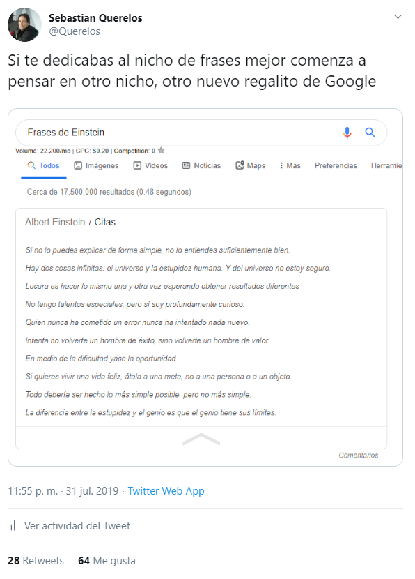 nicho frases nicho frases